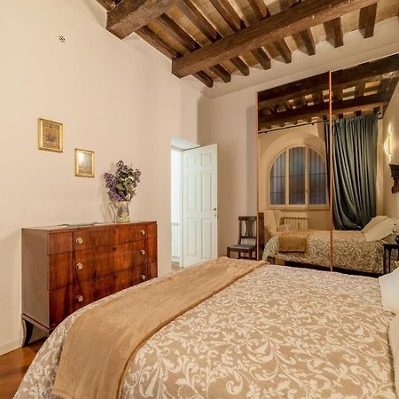 Rione Monti & Cavour Apartment Rzym Zewnętrze zdjęcie