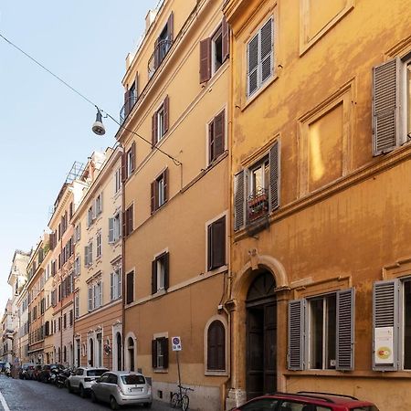 Rione Monti & Cavour Apartment Rzym Zewnętrze zdjęcie