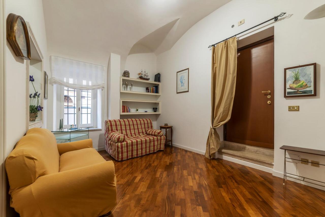 Rione Monti & Cavour Apartment Rzym Zewnętrze zdjęcie