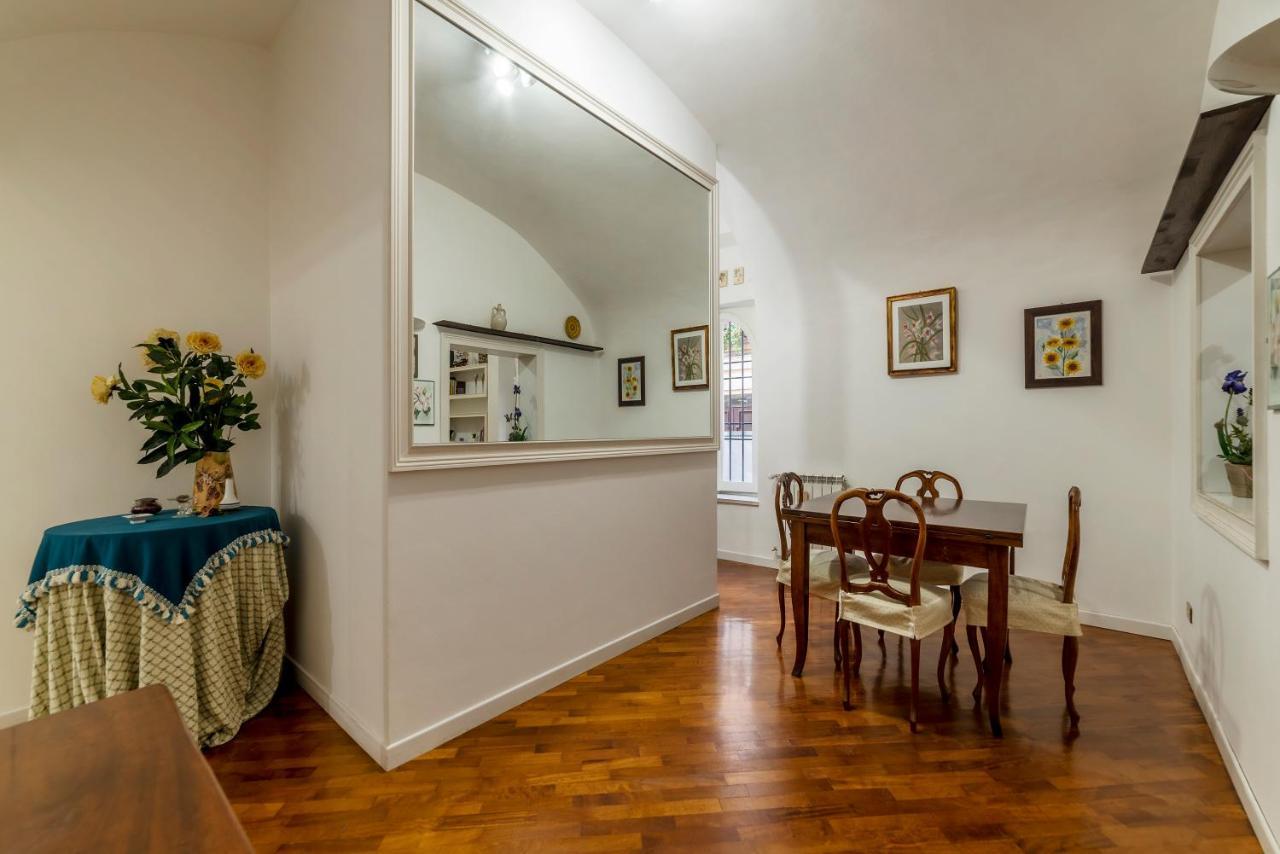 Rione Monti & Cavour Apartment Rzym Zewnętrze zdjęcie
