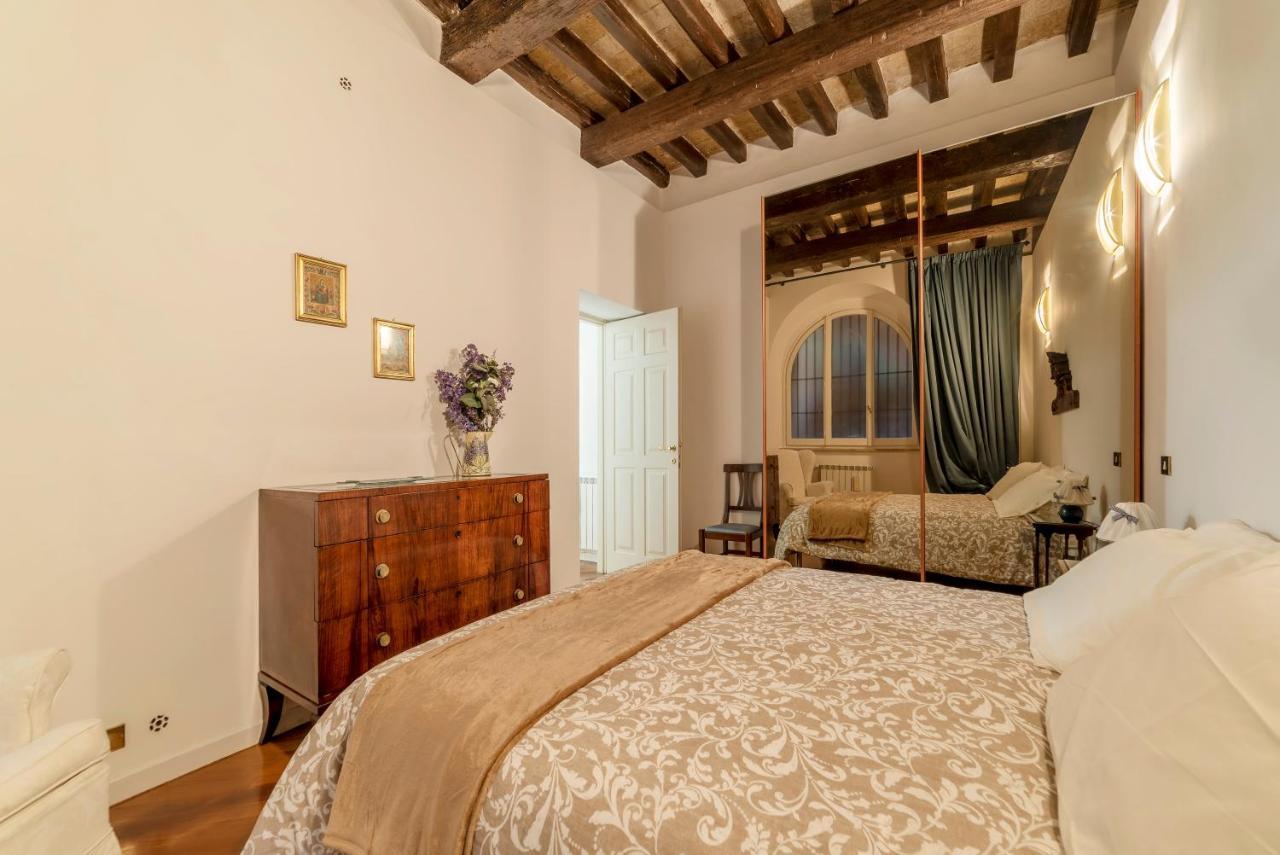 Rione Monti & Cavour Apartment Rzym Zewnętrze zdjęcie