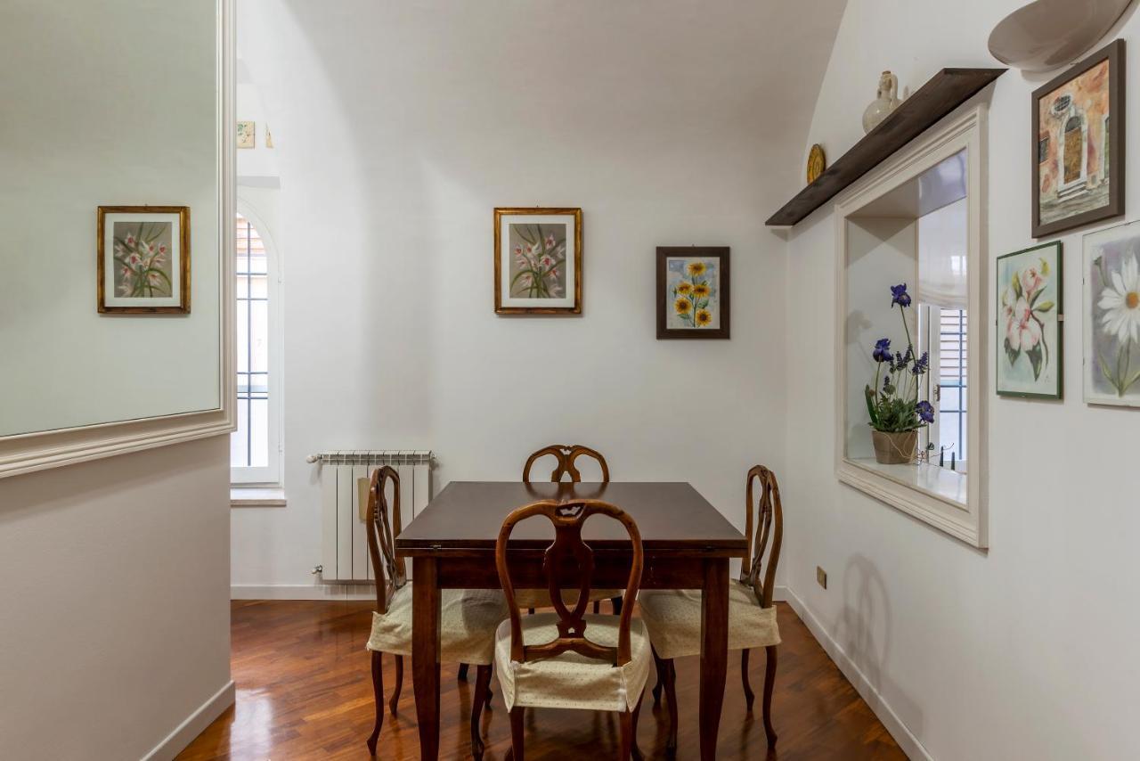 Rione Monti & Cavour Apartment Rzym Zewnętrze zdjęcie