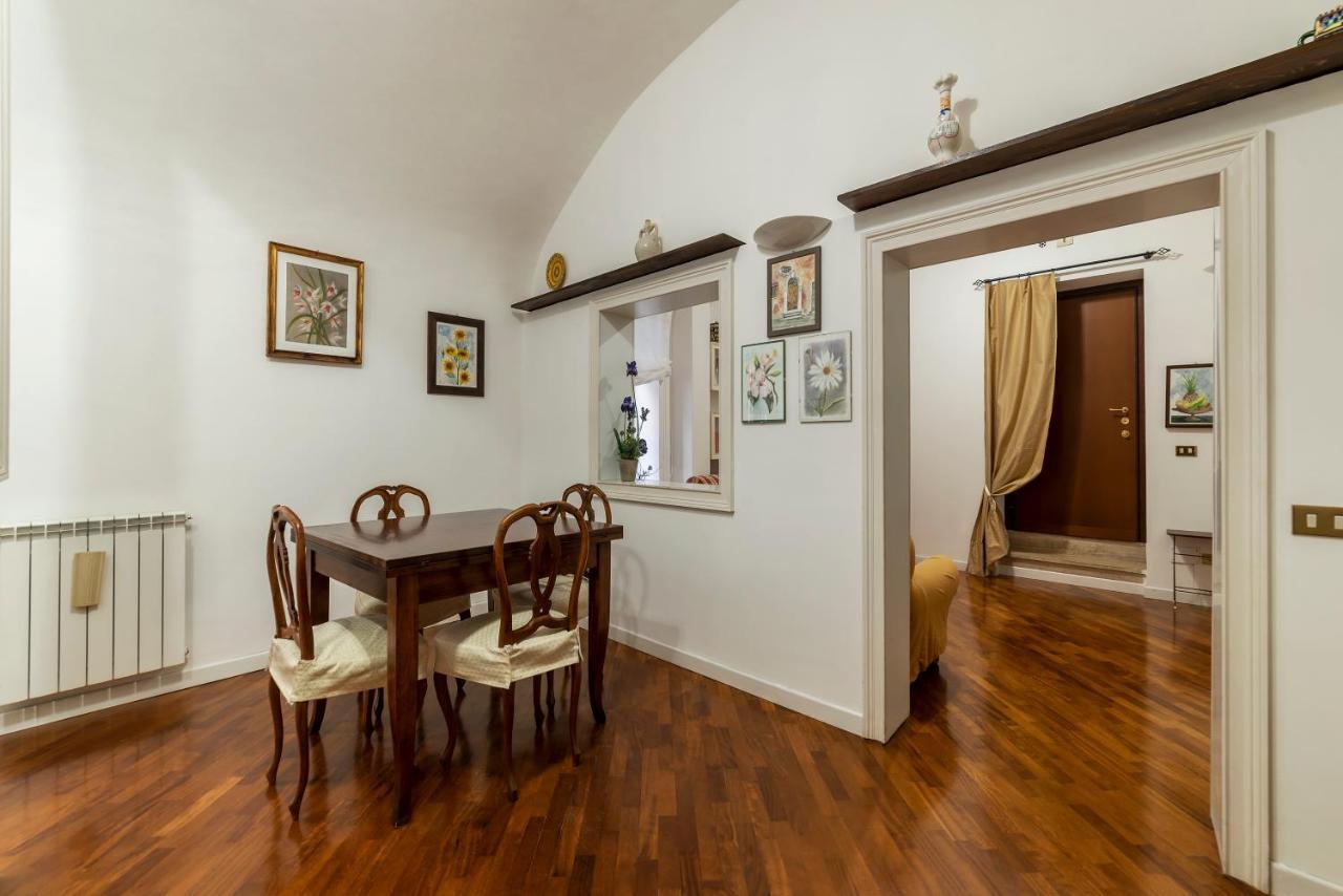 Rione Monti & Cavour Apartment Rzym Zewnętrze zdjęcie