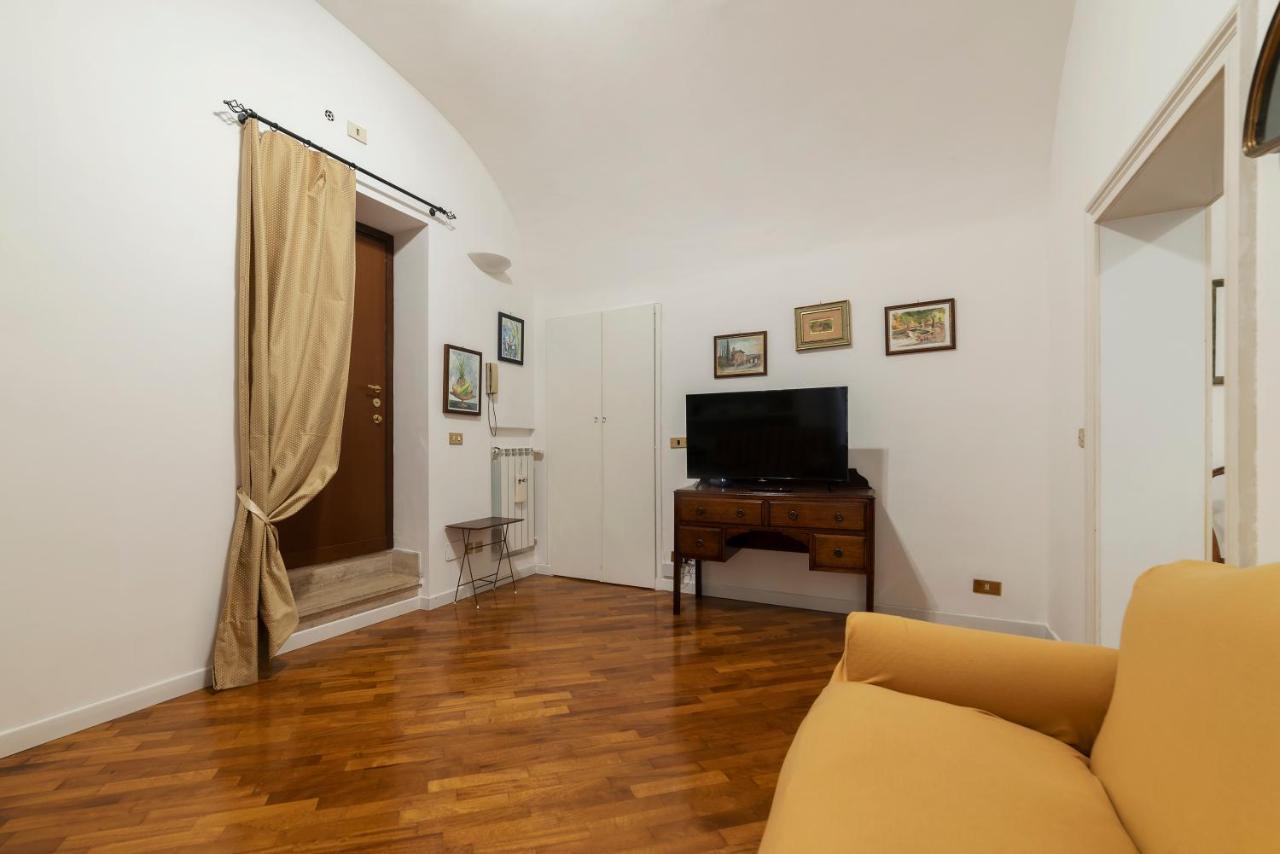 Rione Monti & Cavour Apartment Rzym Zewnętrze zdjęcie