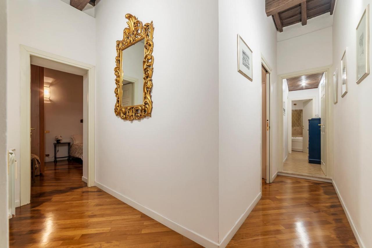 Rione Monti & Cavour Apartment Rzym Zewnętrze zdjęcie