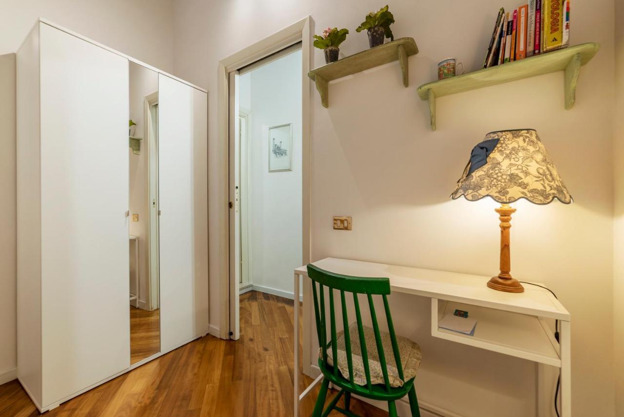 Rione Monti & Cavour Apartment Rzym Zewnętrze zdjęcie