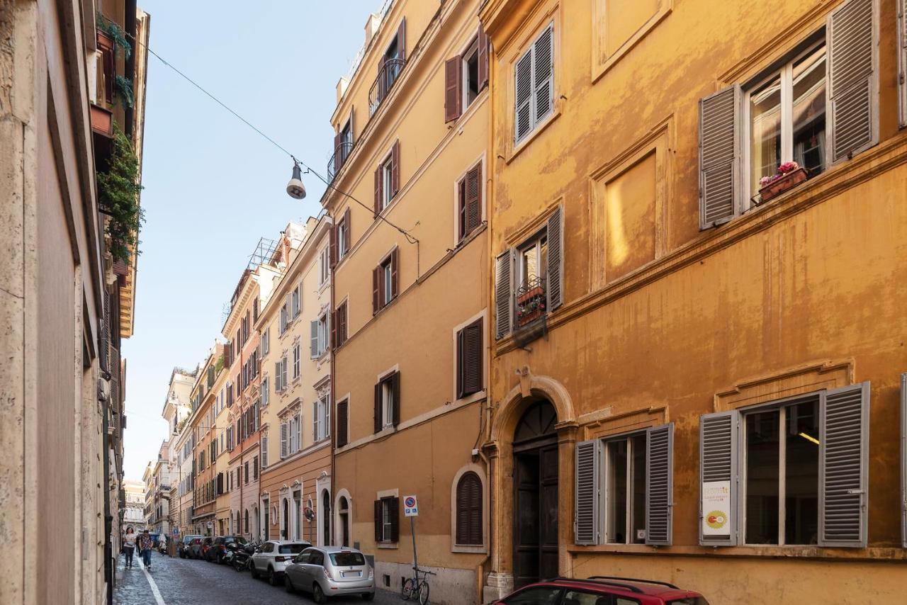 Rione Monti & Cavour Apartment Rzym Zewnętrze zdjęcie