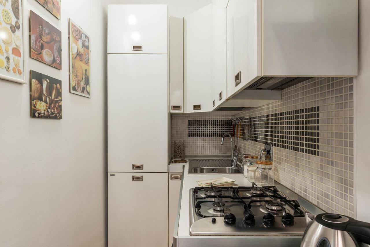 Rione Monti & Cavour Apartment Rzym Zewnętrze zdjęcie
