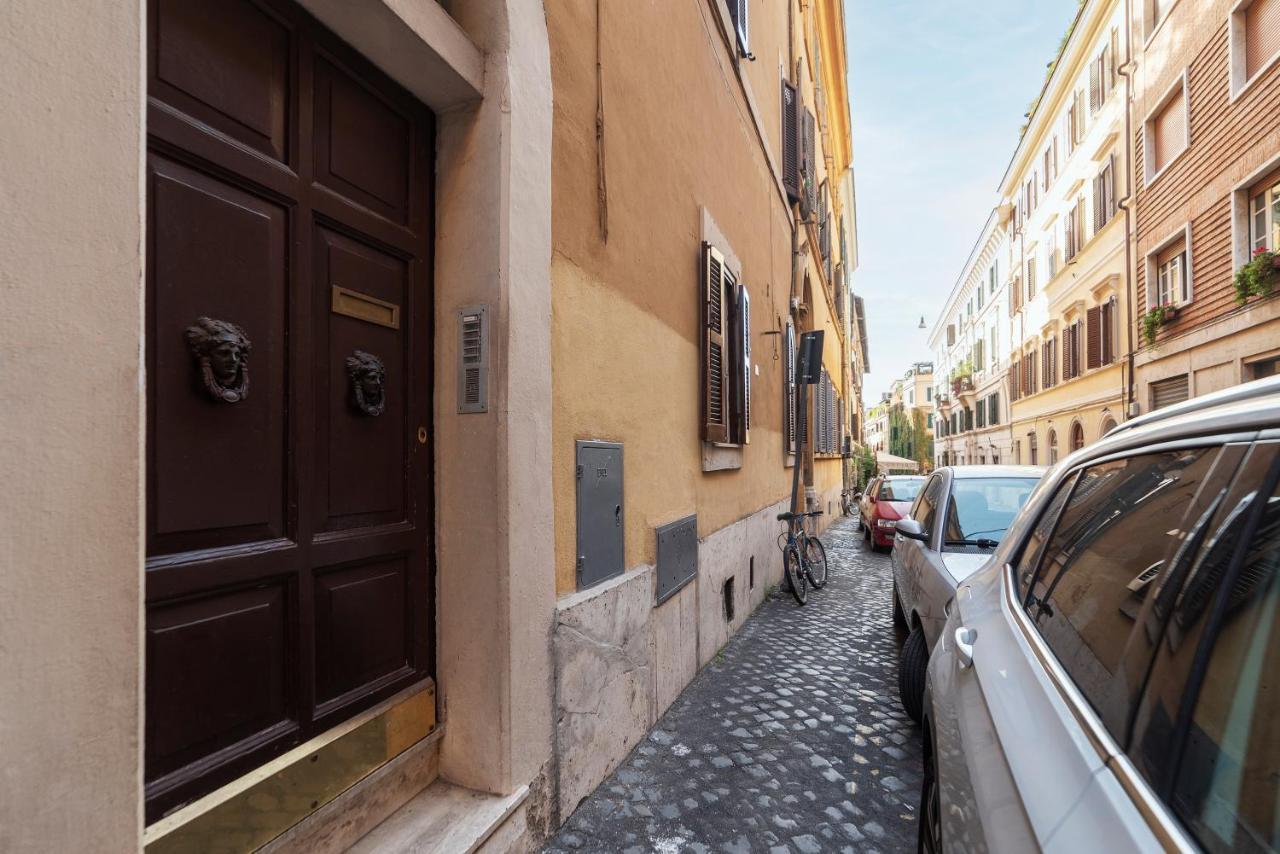 Rione Monti & Cavour Apartment Rzym Zewnętrze zdjęcie