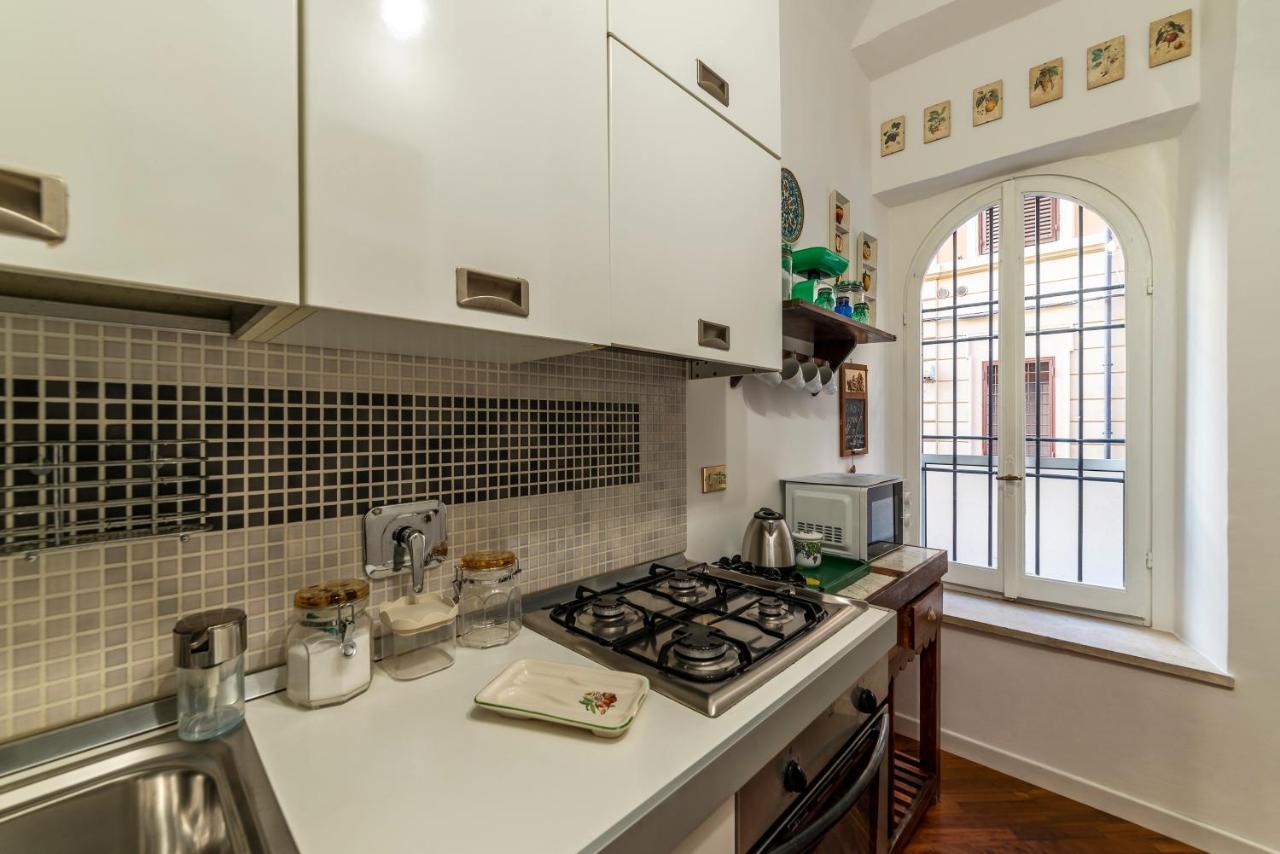 Rione Monti & Cavour Apartment Rzym Zewnętrze zdjęcie