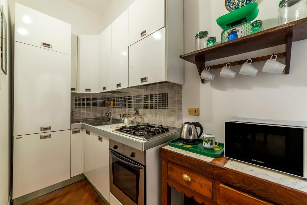 Rione Monti & Cavour Apartment Rzym Zewnętrze zdjęcie